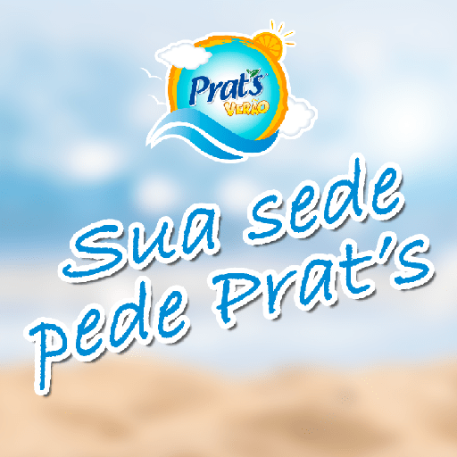 Verão Prat's_2023 2