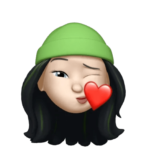 Memojis Classi... by iOS MOOD 7