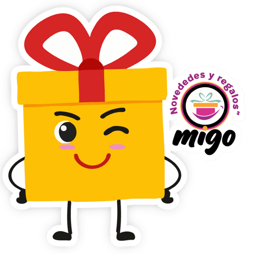 EMOJIS MIGO 11