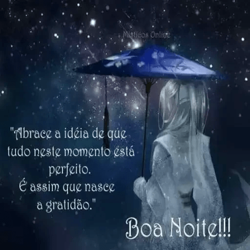 Boa noite 29 25