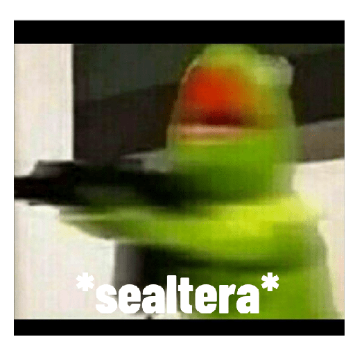 Cosas Randoms 25