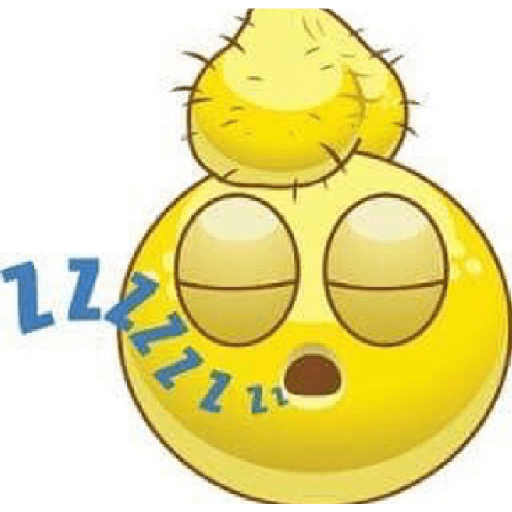 Emojis amarelinhos  8