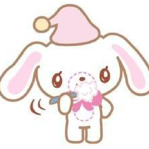 𓊆 bunny's 🐾𓊇   🍰　ྀྀི  11