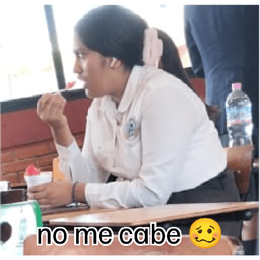 Que rico, 27
