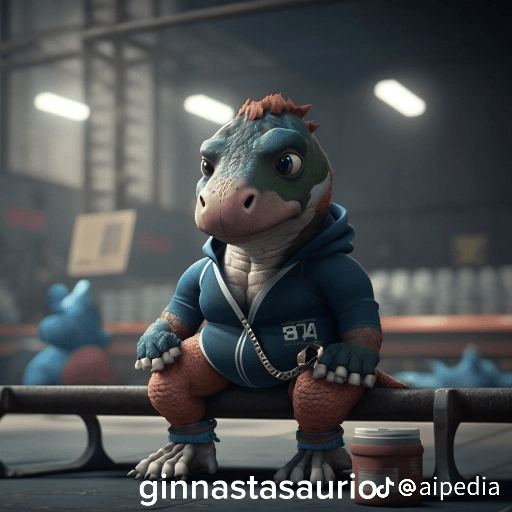 Dinosaurio  18