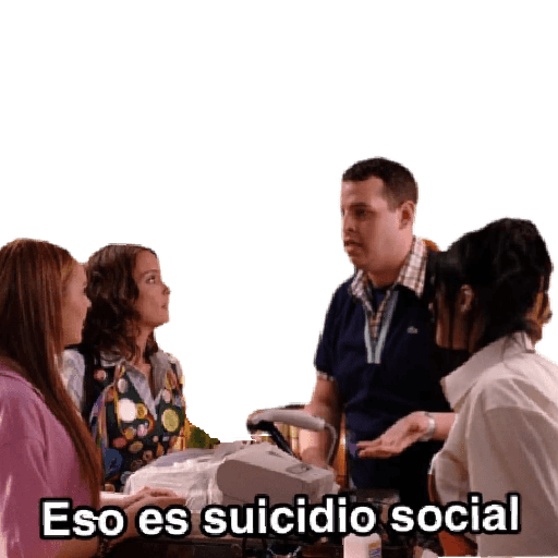 Mean Girls 9