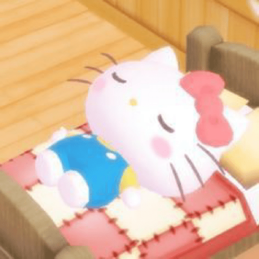 Hello Kitty I 4