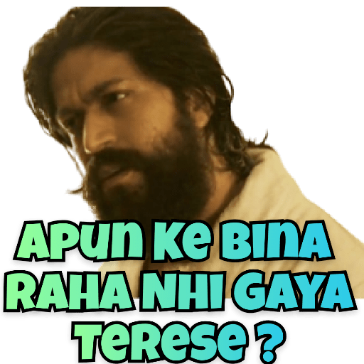 KGF 7