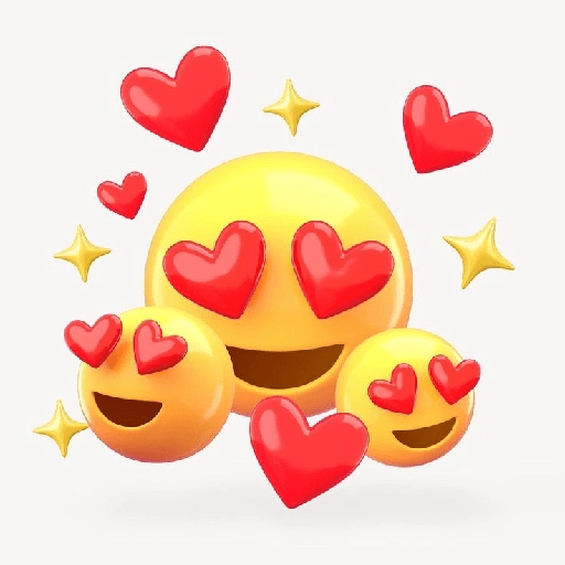 Emoji 2.3 8