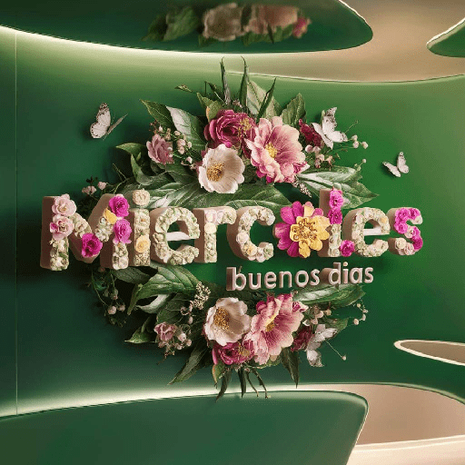 Feliz miercoles 26