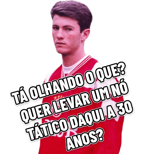 Memes Futebol 3 9