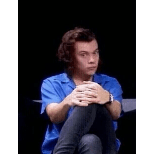 Harry styles 15