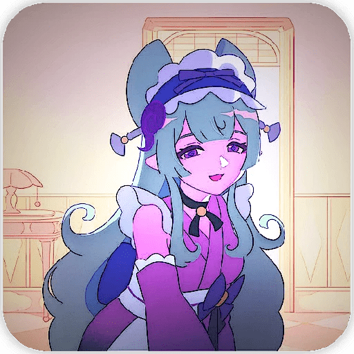 ⃞⃞Yumemizuki   2    ★  Genshin 1