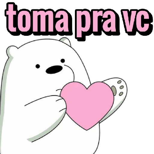 Coração 1