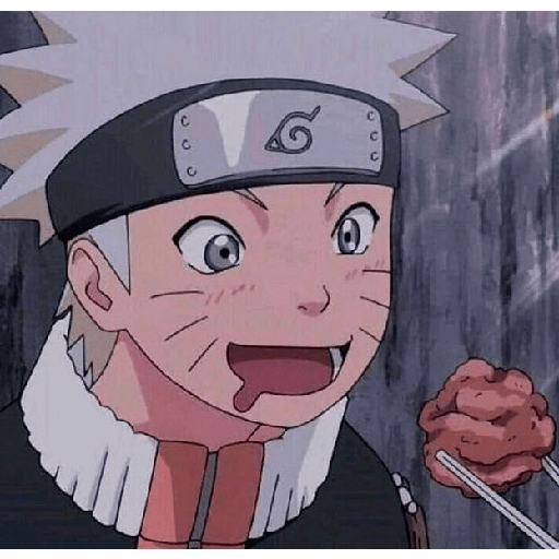 Naruto 21