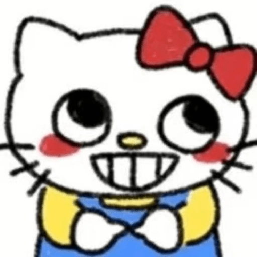 Kitty👄 5