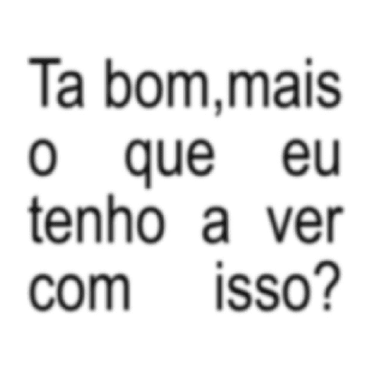 Frases boas 😃👍 4