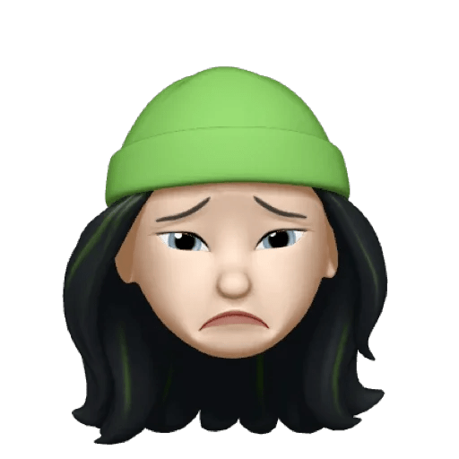 Memojis Classi... by iOS MOOD 14