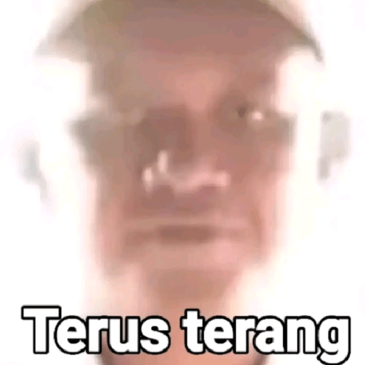 Bahlil meme sunshine 10
