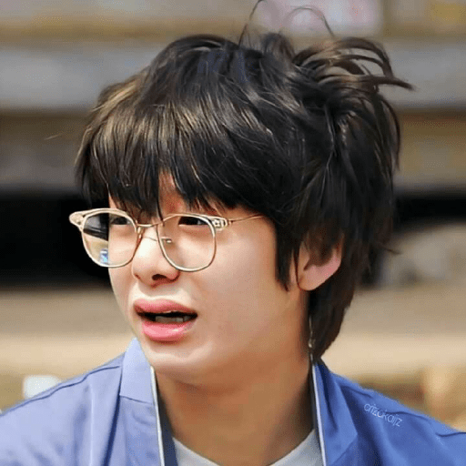Monsta X Meme (2)⠀⠀ 19