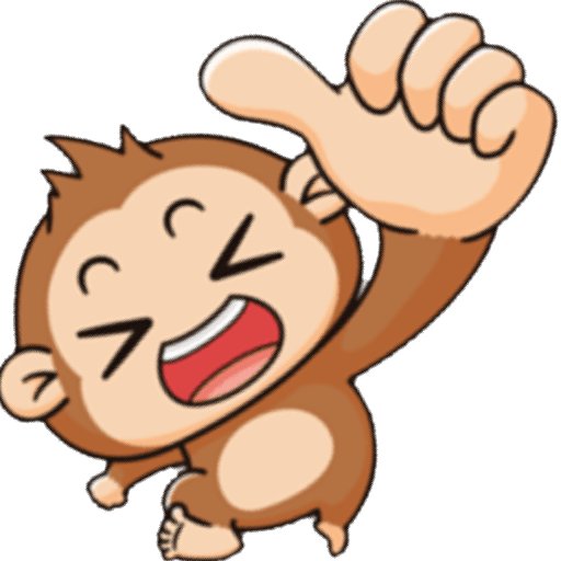 Monkey 1