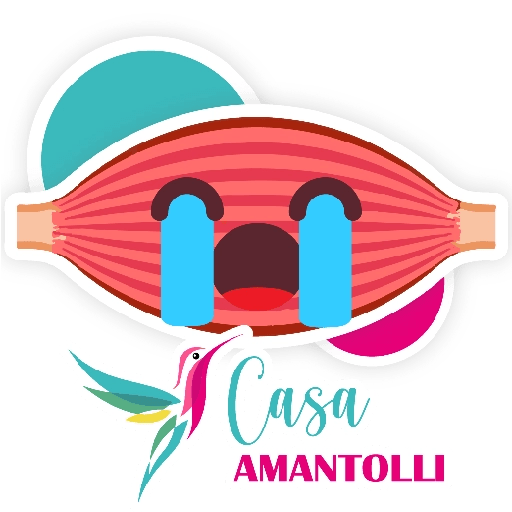 Amantolli emojis 11