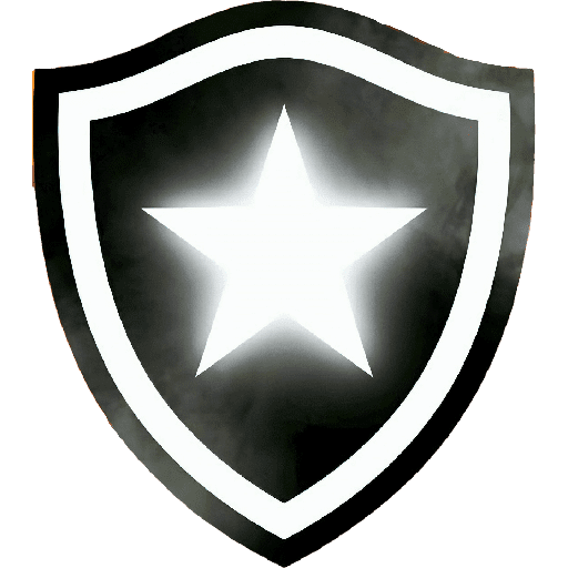 BOTAFOGO 3 25