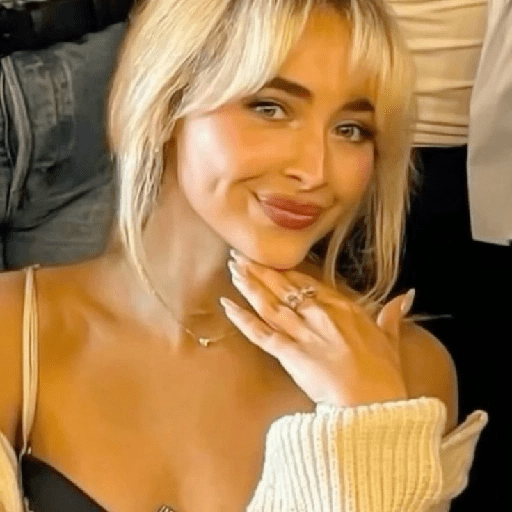 Sabrina Carpenter 1