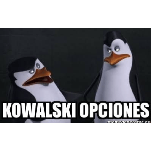 🐧Madagascar 🐧 4