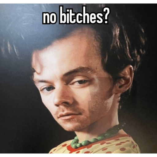 Harry styles 6