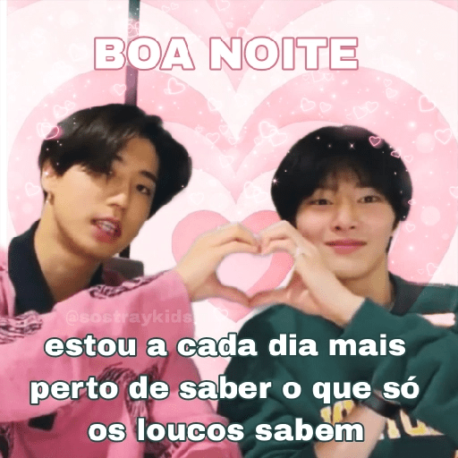 Só Stray Kids - Pack 10 11