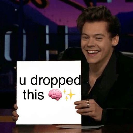 Harry styles 14