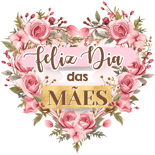 FLORES Dia das Mães 🌻 1
