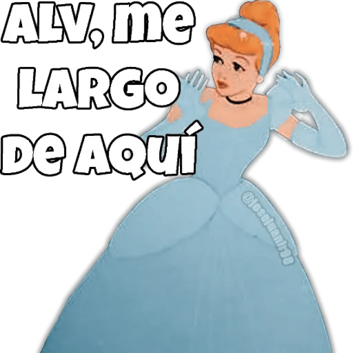 Princesas 15