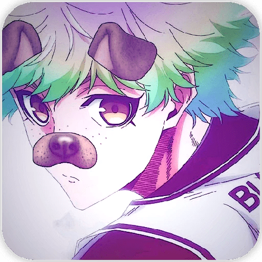 ⃞⃞⃞⃞⃞Pablo         ★  Bl 1