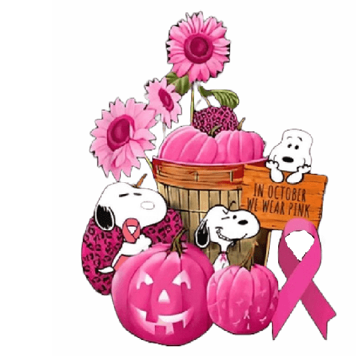 Octubre rosa 🪷2 17