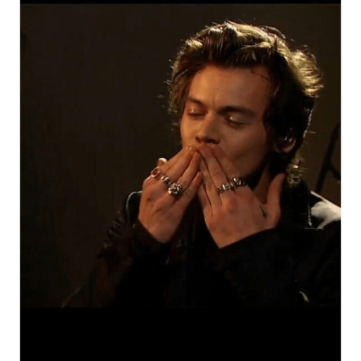 Harry styles 28