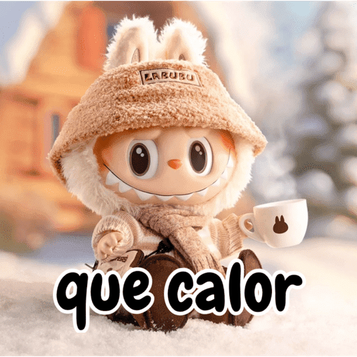 Labubus  1