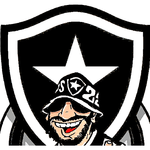 BOTAFOGO 3 21