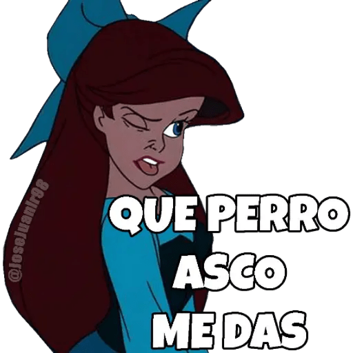 Princesas 1