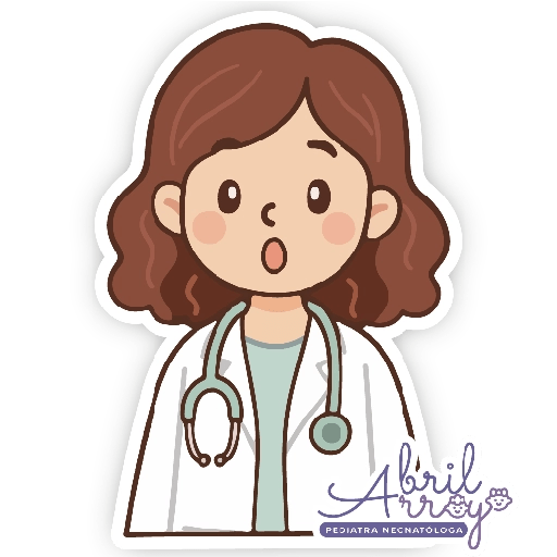 Abril EMOJIS 10