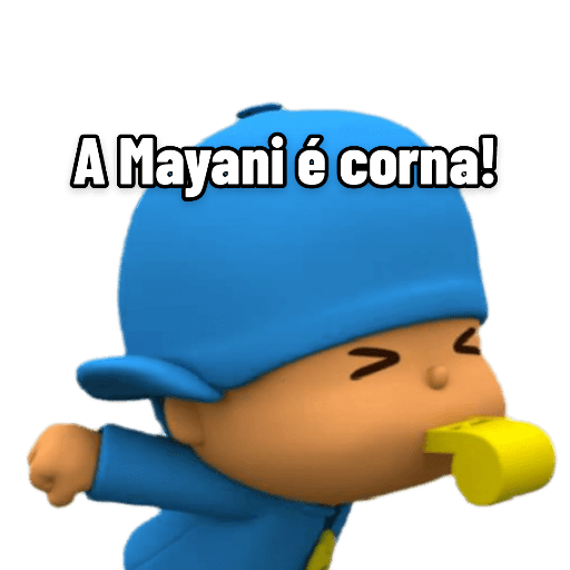 Pocoyo - Cornos 01 27