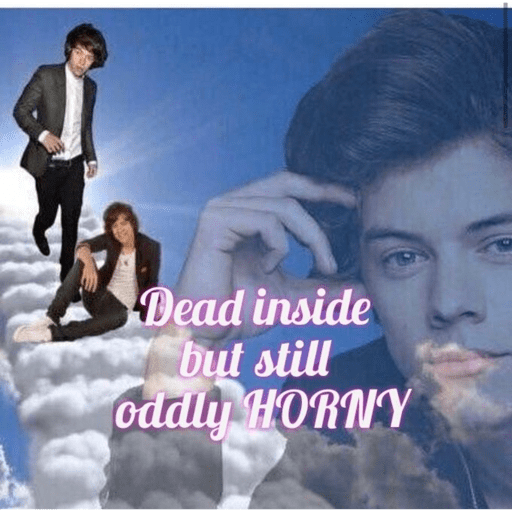 Harry styles 2