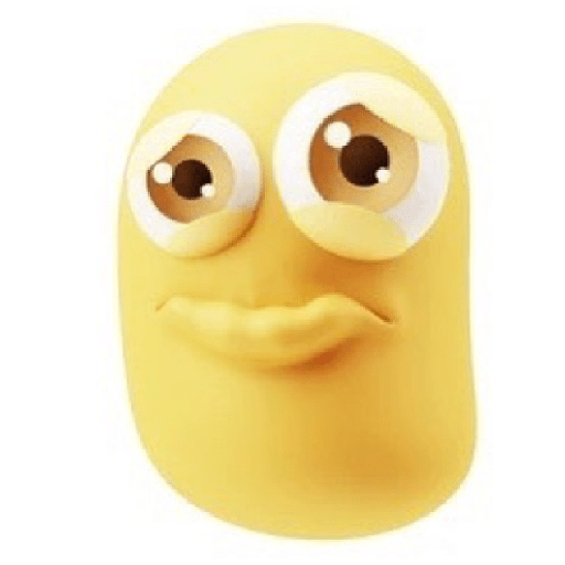 Emojis amarelinhos  10