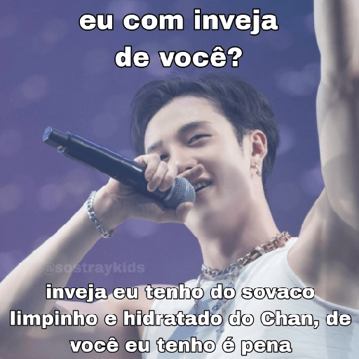 Só Stray Kids - Pack 10 9