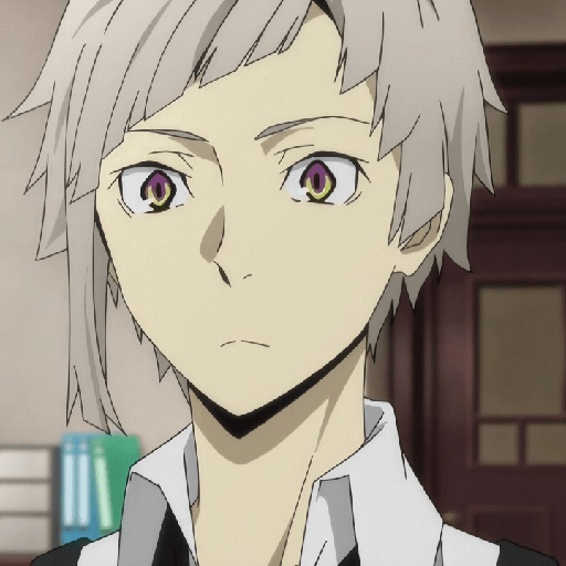 Bungou stray Dogs 18