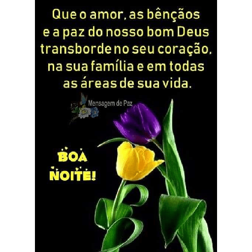 Boa noite 39 30