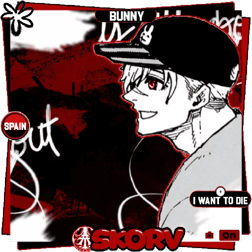 BUNNY IGLESIAS 🐰 5