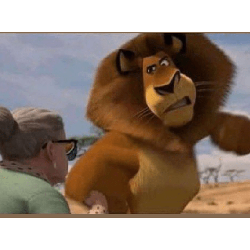 🐧Madagascar 🐧 2