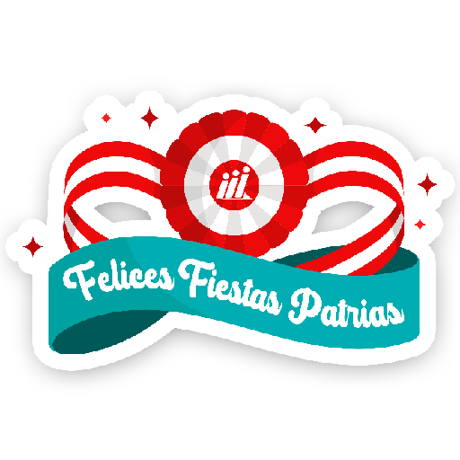 Legacy felices fiestas patrias 4